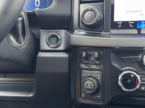 New 2025 Ford F250 Platinum w/ Tremor Off-Road Package image 34