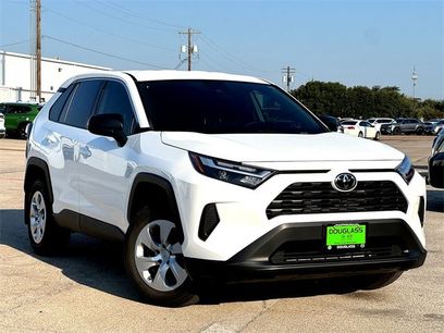 Used 2023 Toyota RAV4 LE