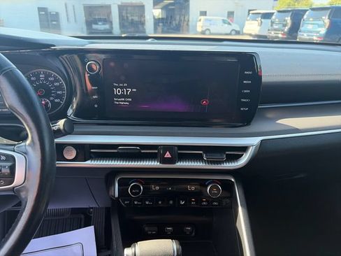 Used 2023 Kia K5 GT-Line AWD/4WD image 17