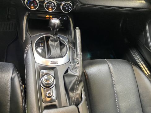 Used 2025 MAZDA MX-5 Miata Grand Touring image 42