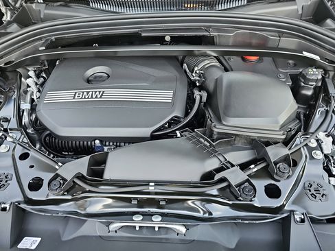 New 2026 BMW X1 xDrive28i w/ Technology Package image 32