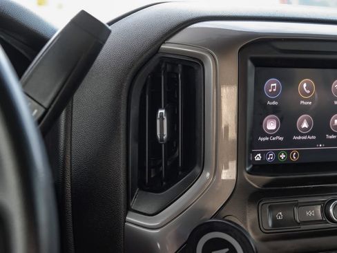 Used 2020 Chevrolet Silverado 1500 Custom w/ Custom Value Package RWD image 27