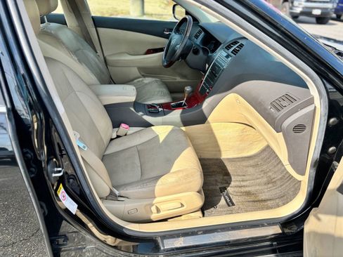 Used 2009 Lexus ES 350 image 14