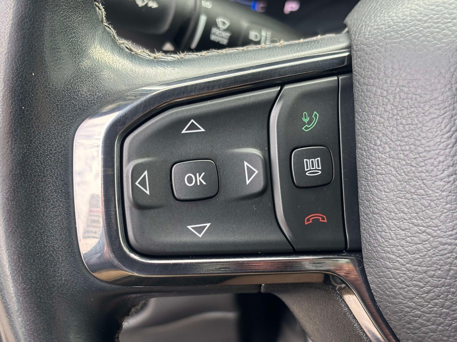 Used 2024 RAM 1500 Limited AWD/4WD image 20