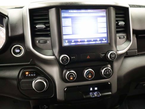 Used 2019 RAM 1500 Big Horn image 10