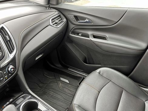 Certified 2022 Chevrolet Equinox Premier w/ LPO, Floor Liner Package image 27