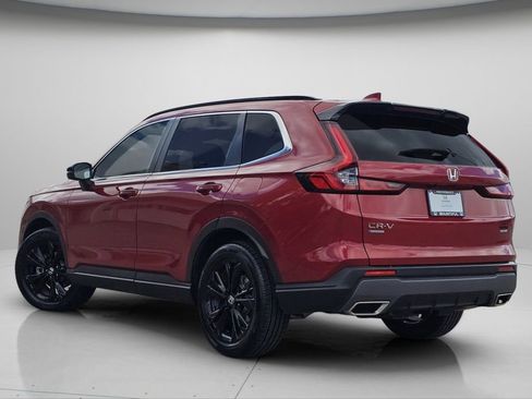Certified 2023 Honda CR-V Sport Touring image 24