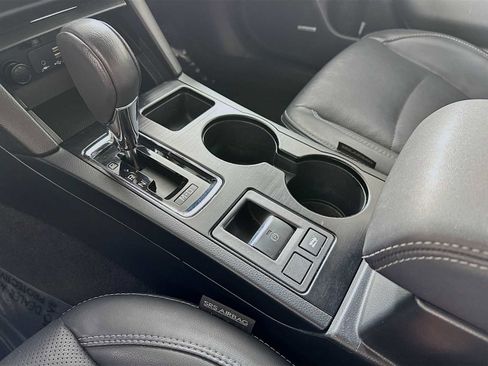 Used 2019 Subaru Legacy 3.6R Limited image 16