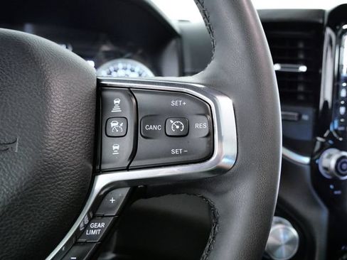 Used 2025 RAM 1500 Laramie w/ Sport Appearance Package AWD/4WD image 29
