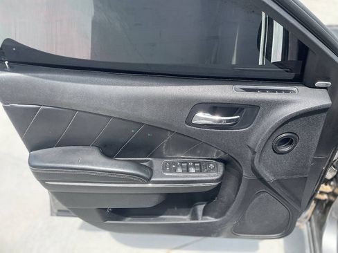 Used 2011 Dodge Charger R/T RWD image 24