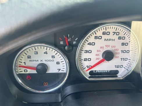 Used 2008 Ford F150 4x4 SuperCrew image 8