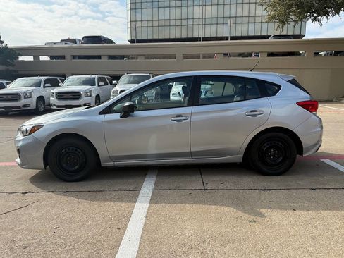 Used 2018 Subaru Impreza 2.0i w/ Popular Package #2 image 3