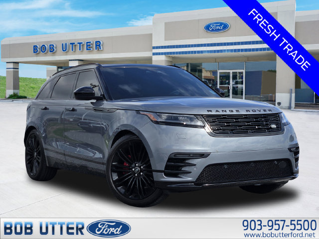 Used 2024 Land Rover Range Rover Velar Dynamic SE AWD/4WD image 1