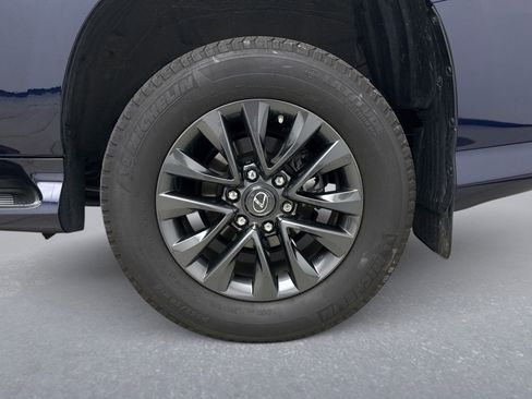 Used 2023 Lexus GX 460 Premium image 22