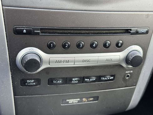 Used 2014 Nissan Murano S AWD/4WD image 25