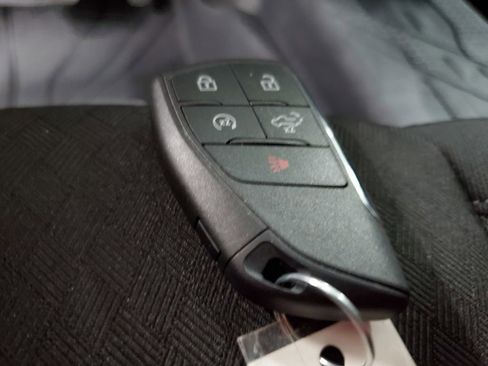 New 2026 Chevrolet Silverado 2500 LT w/ Safety Package image 37