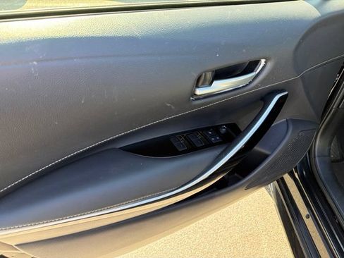 Used 2024 Toyota Corolla XSE FWD image 16