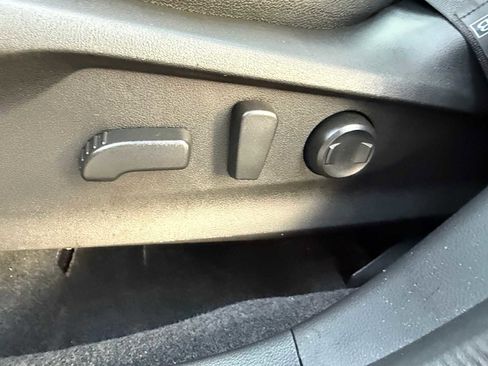 Certified 2024 Subaru Forester Premium image 16