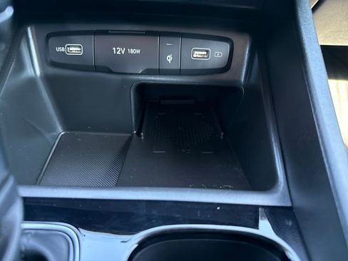 Certified 2024 Hyundai Tucson SEL image 29