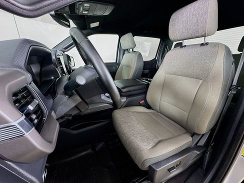 Used 2024 Ford F150 XLT w/ Mobile Office Package image 12