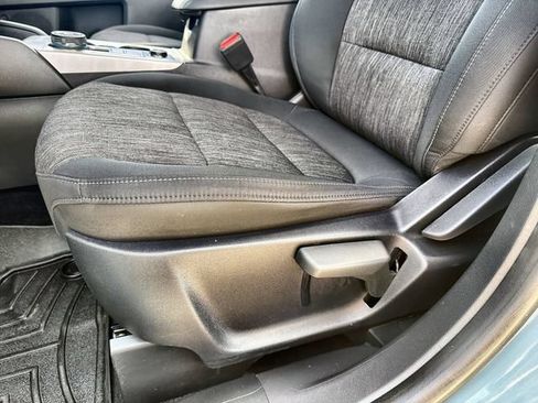 Used 2023 Ford Bronco Sport Big Bend AWD/4WD image 12