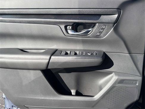 New 2026 Honda CR-V Sport-L image 11