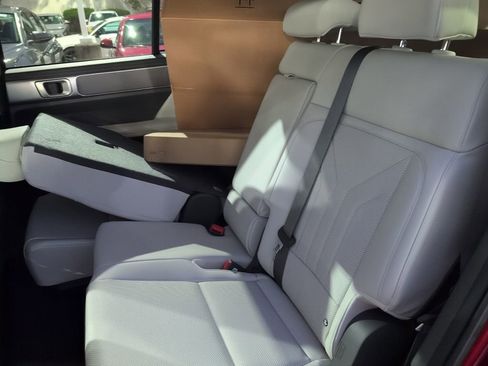 New 2026 Hyundai Santa Fe SEL image 23