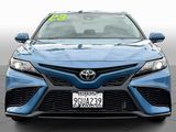 Certified 2023 Toyota Camry SE image 3