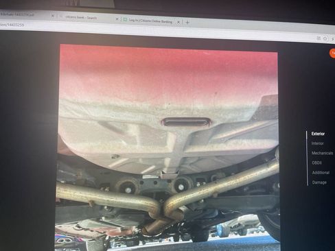 Used 2012 Ford Taurus SHO image 9