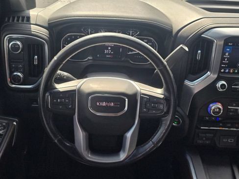 Used 2021 GMC Sierra 1500 SLT w/ SLT Convenience Package RWD image 15