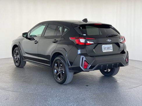 New 2026 Subaru Crosstrek 2.5i image 7
