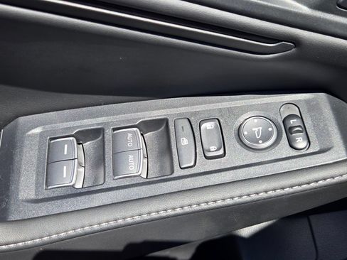Used 2024 Honda Accord Sport image 25