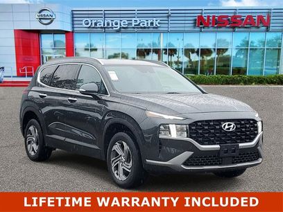 Used 2023 Hyundai Santa Fe SEL