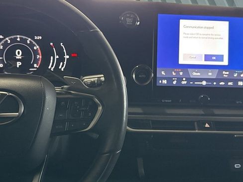 Certified 2023 Lexus RX 350 Premium image 16