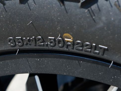 Used 2024 Chevrolet Silverado 2500 LTZ w/ LTZ Plus Package image 44