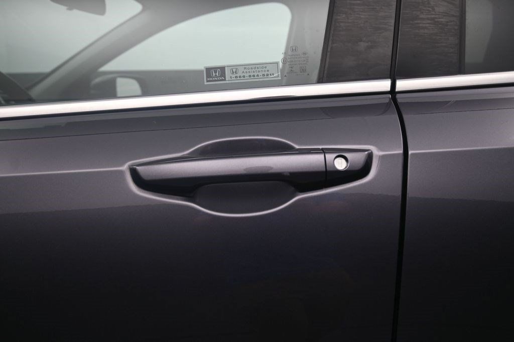 Used 2019 Honda CR-V EX image 13