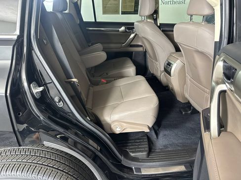 Used 2021 Lexus GX 460 Premium AWD/4WD image 15