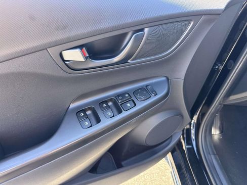Used 2023 Hyundai Kona N Line AWD/4WD image 15