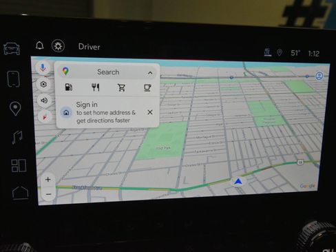 Used 2023 GMC Canyon AT4 w/ AT4 Premium Package image 22