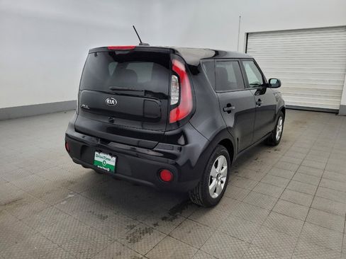 Used 2017 Kia Soul w/ Convenience Package image 9