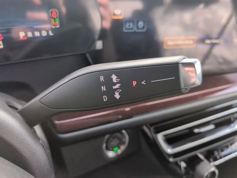 New 2026 Chevrolet Traverse RS w/ LPO, Floor Liner Package image 22