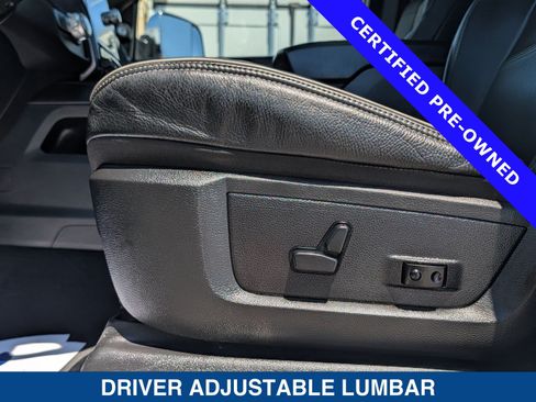 Used 2019 RAM 2500 Limited AWD/4WD image 27