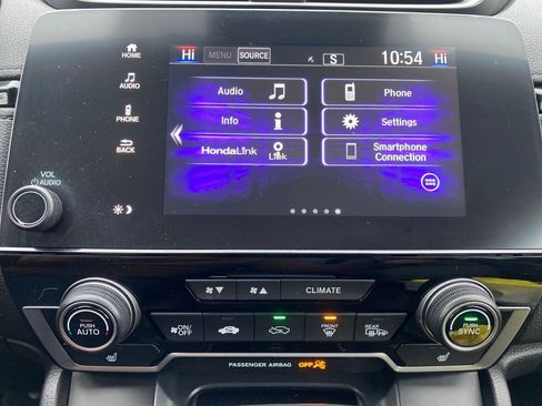 Used 2017 Honda CR-V EX-L image 43