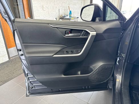 Certified 2024 Toyota RAV4 XLE Premium w/ Weather Package AWD/4WD image 36