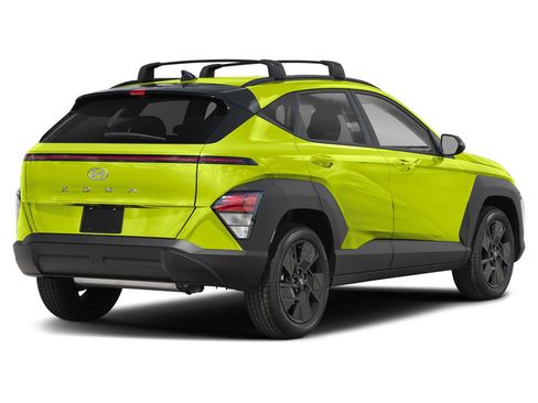 New 2026 Hyundai Kona SEL Sport image 27