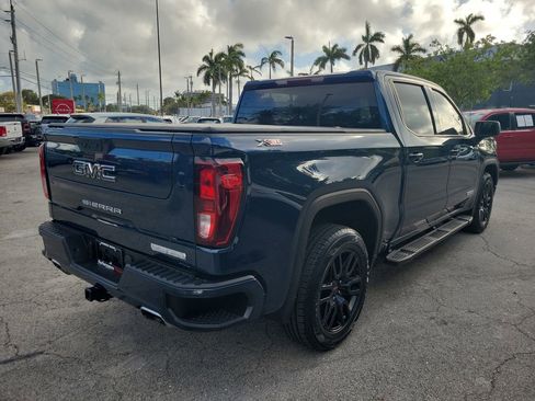 Used 2021 GMC Sierra 1500 Elevation image 9