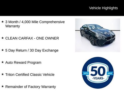 Used 2025 BMW 228i xDrive AWD/4WD image 12