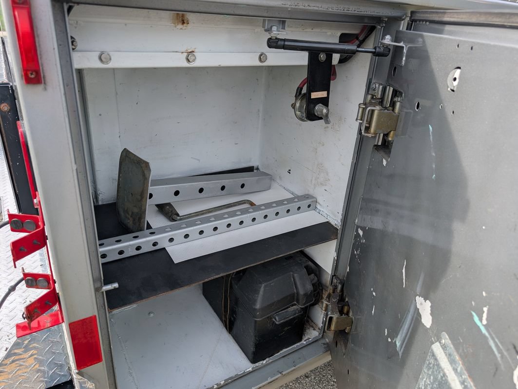 Used 2019 RAM 3500 Tradesman AWD/4WD image 40
