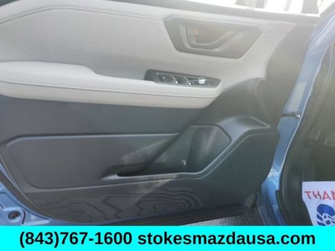 Used 2025 Subaru Forester Premium w/ Protection Package AWD/4WD image 14