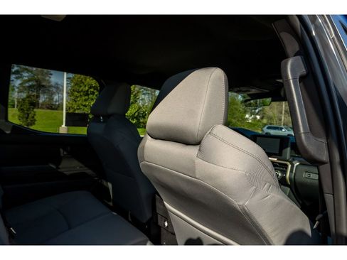 Certified 2025 Toyota Tacoma SR5 image 13